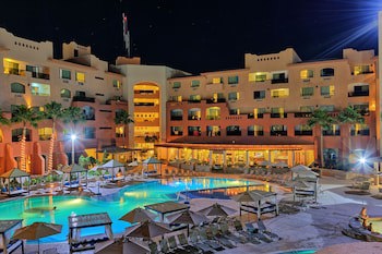 Penasco Del Sol Hotel