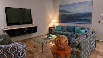 Penasco Del Sol Hotel