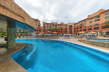 Penasco Del Sol Hotel
