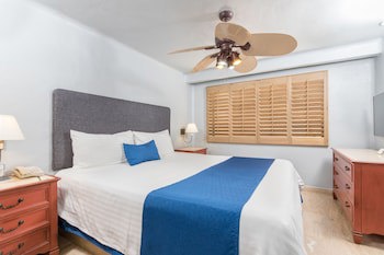 Penasco Del Sol Hotel