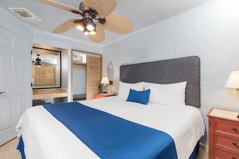 Penasco Del Sol Hotel