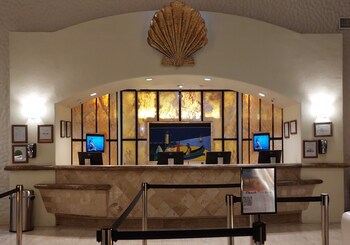 Penasco Del Sol Hotel