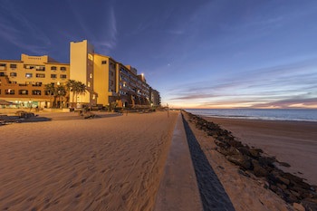 Penasco Del Sol Hotel