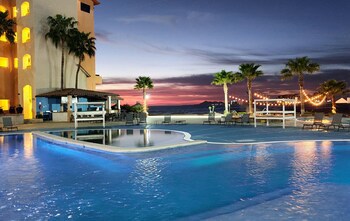 Penasco Del Sol Hotel