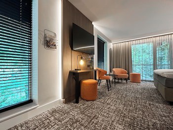 Van der Valk Hotel Gladbeck galeri fotoğrafı