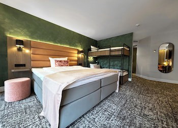 Van der Valk Hotel Gladbeck galeri fotoğrafı