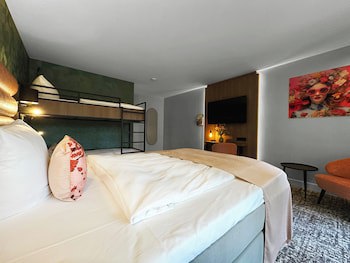 Van der Valk Hotel Gladbeck galeri fotoğrafı
