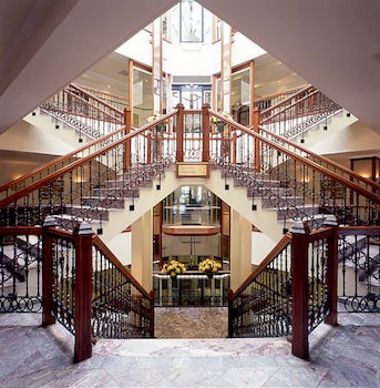 Van der Valk Hotel Gladbeck fotoğrafı