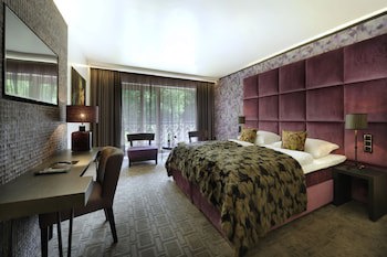 Van der Valk Hotel Gladbeck galeri fotoğrafı