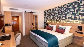 Van der Valk Hotel Gladbeck galeri fotoğrafı