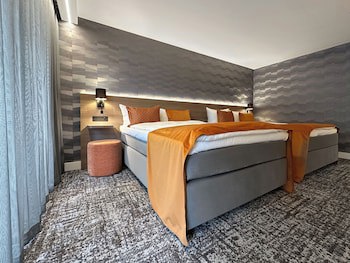 Van der Valk Hotel Gladbeck galeri fotoğrafı