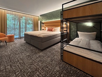 Van der Valk Hotel Gladbeck galeri fotoğrafı