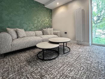 Van der Valk Hotel Gladbeck galeri fotoğrafı