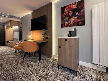 Van der Valk Hotel Gladbeck galeri fotoğrafı
