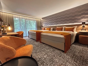 Van der Valk Hotel Gladbeck galeri fotoğrafı