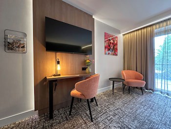 Van der Valk Hotel Gladbeck galeri fotoğrafı