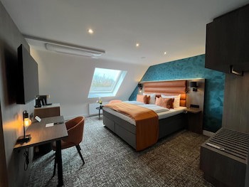 Van der Valk Hotel Gladbeck galeri fotoğrafı