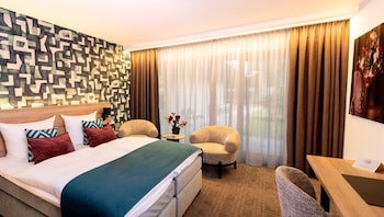 Van der Valk Hotel Gladbeck galeri fotoğrafı