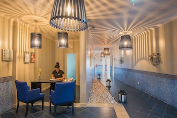 Hotel Vila Gale Tavira