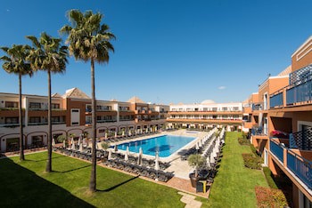 Hotel Vila Gale Tavira