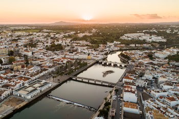 Hotel Vila Gale Tavira