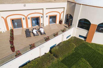 Hotel Vila Gale Tavira