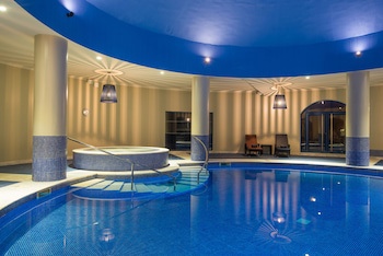 Hotel Vila Gale Tavira