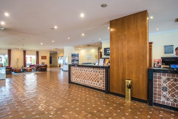 Hotel Vila Gale Tavira