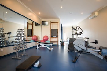 Hotel Vila Gale Tavira