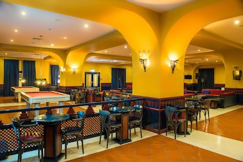 Hotel Vila Gale Tavira