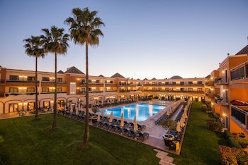 Hotel Vila Gale Tavira