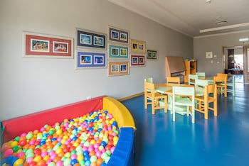Hotel Vila Gale Tavira