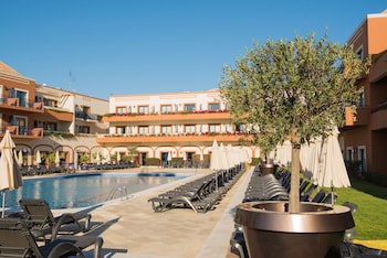 Hotel Vila Gale Tavira