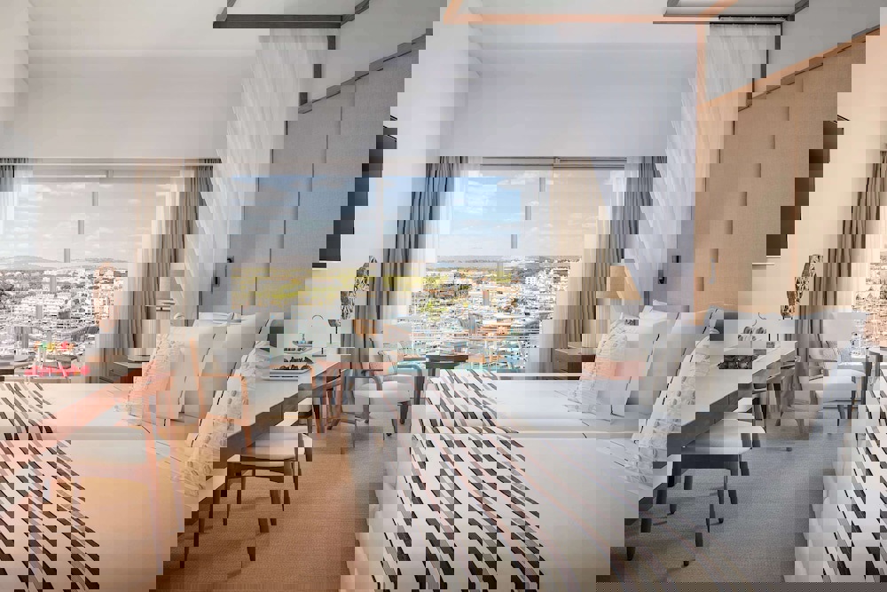 Tivoli Marina Vilamoura