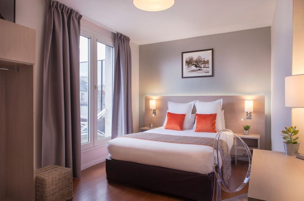 Diese Hotel Bastille