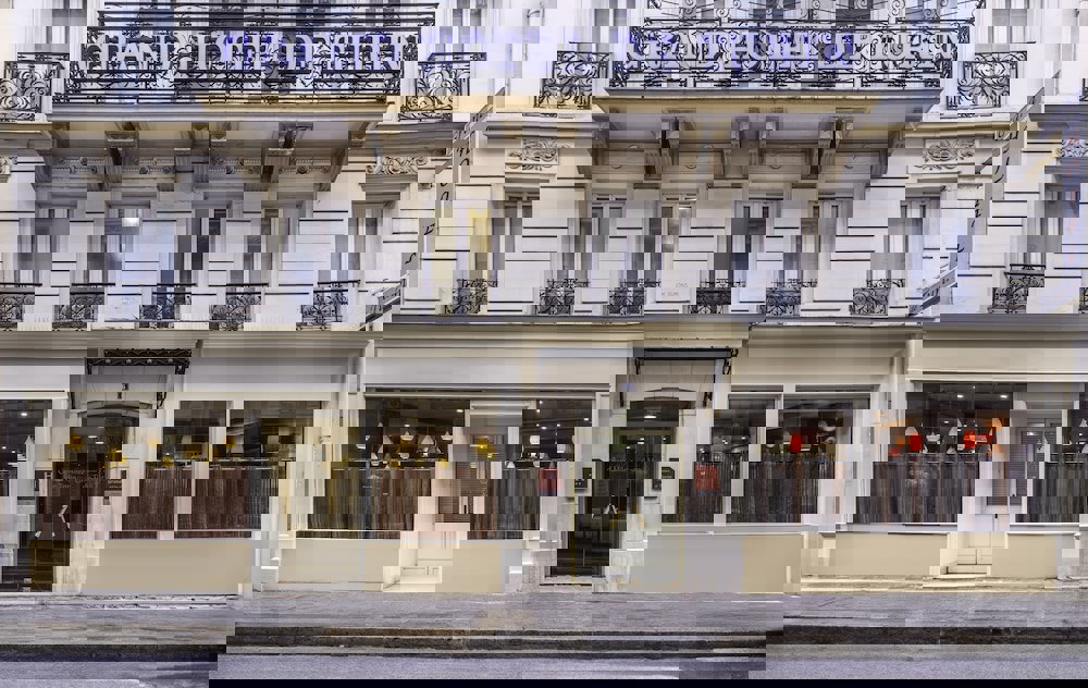 Grand Hotel De Turin