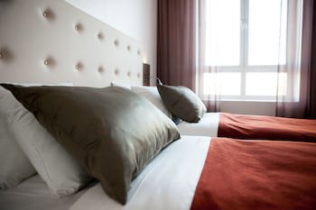 Best Western Hotel River C