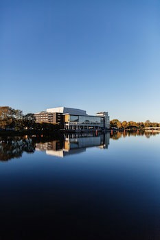 Best Western Hotel River C