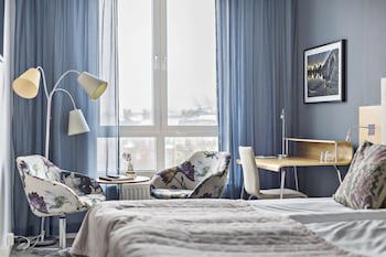Best Western Hotel River C