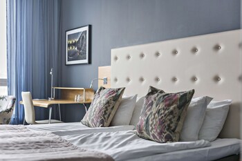 Best Western Hotel River C