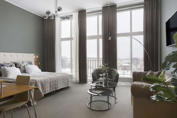 Best Western Hotel River C