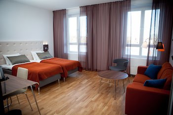 Best Western Hotel River C