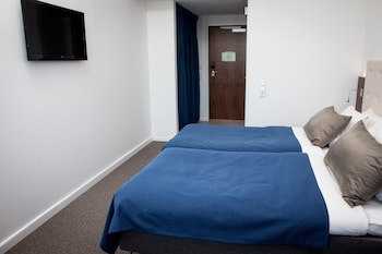 Best Western Hotel River C