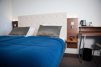 Best Western Hotel River C