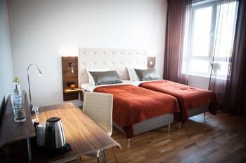 Best Western Hotel River C
