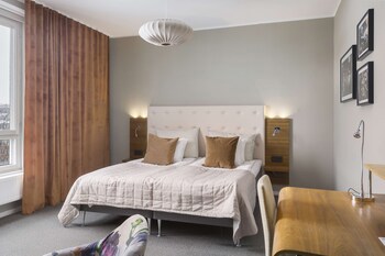 Best Western Hotel River C