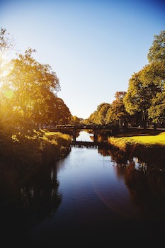 Best Western Hotel River C