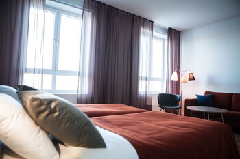 Best Western Hotel River C