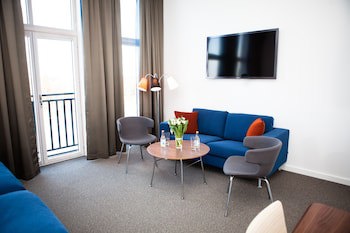 Best Western Hotel River C