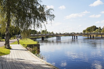 Best Western Hotel River C